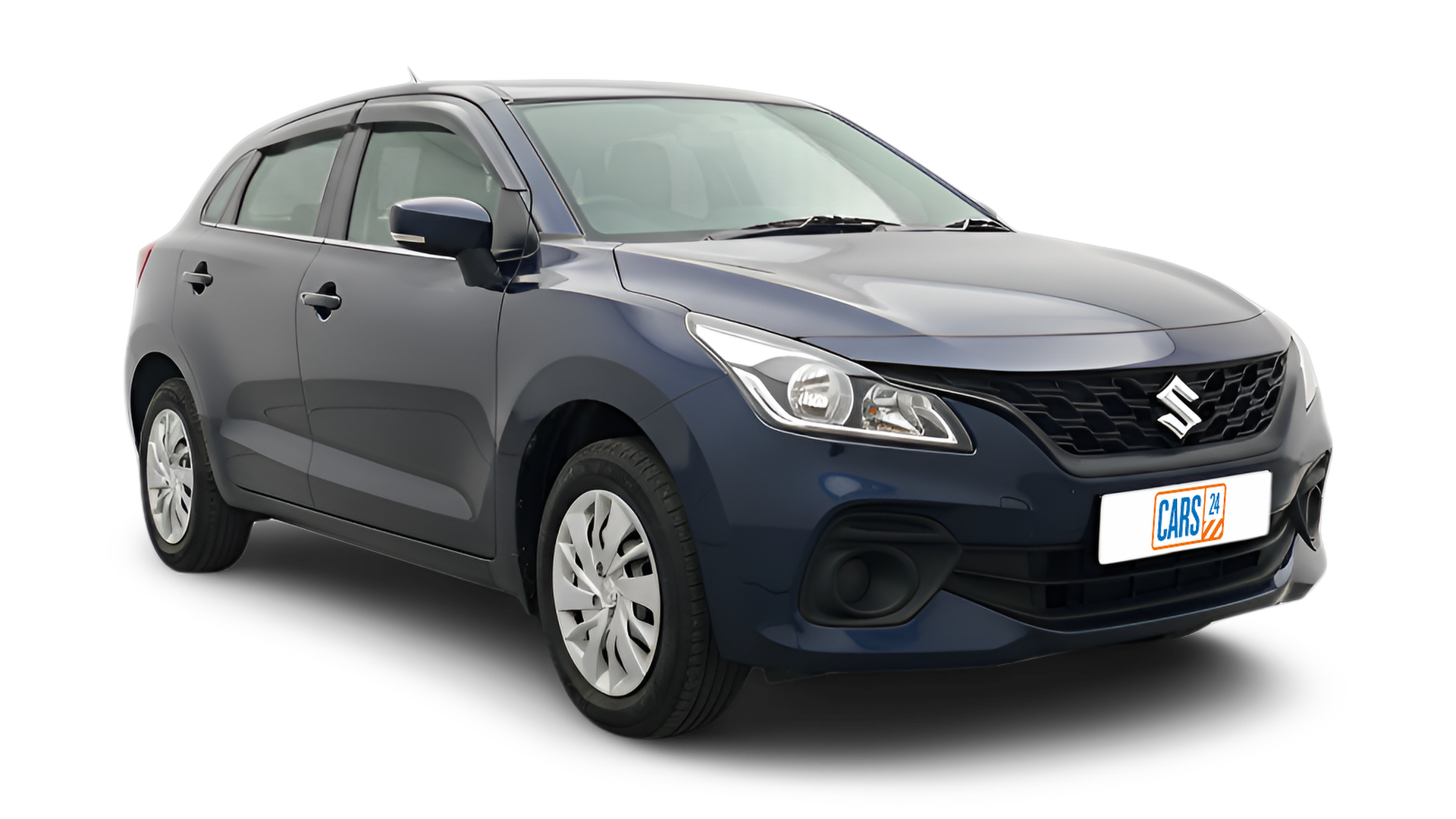Maruti Baleno-img